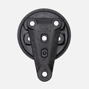 Safariland Holster Adapter Kit - Tek Mount