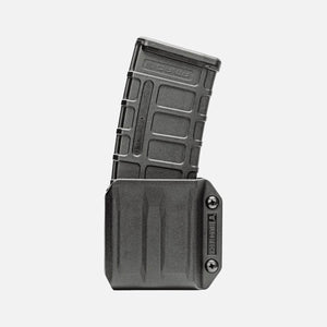 Signature Single AR Mag Pouch - 360 Insert Disk