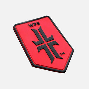 Society Patch - PVC