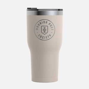 Society Tumbler - Sand