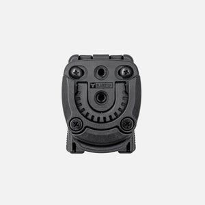 Tek-Mount Mini Receiver - Tek-Lok