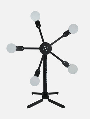 Commercial Grade Texas Star Target