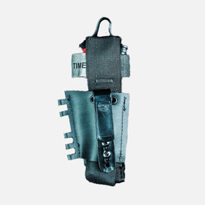 Sidecar Tourniquet Attachment