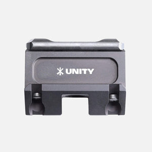 RAXIS MAWL Inline Adapter - Rail Clamp
