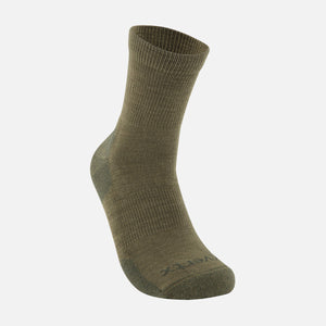 VaporCore Socks - Ranger Green