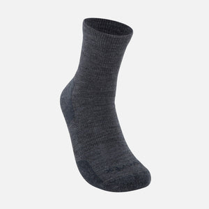 VaporCore Socks - Smoke Grey