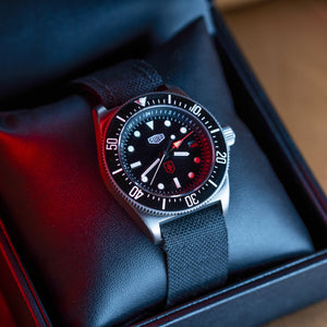 War Poet Legacy Timepiece