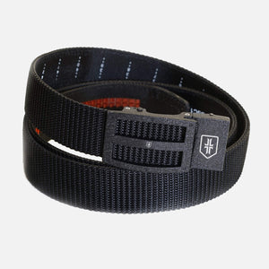 WPS Titan Shield Belt - Black