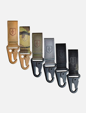 Warrior Poet Belt Lanyard