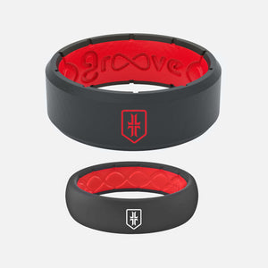 Society Groove Ring®