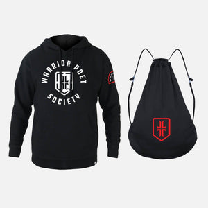 WPS Kimura Pullover Hoodie