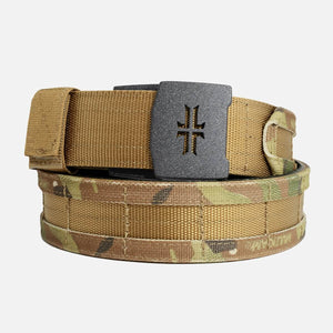 WPS Micro Adjustable Battle Belt 1.75
