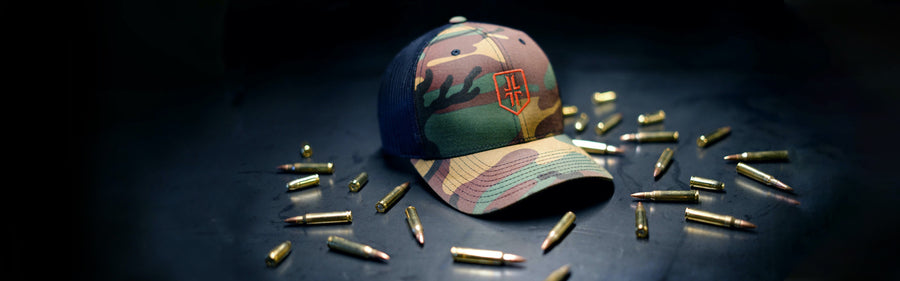 Tactical Hats & Beanies | WPS Caps & Snapbacks | Warrior Poet Society