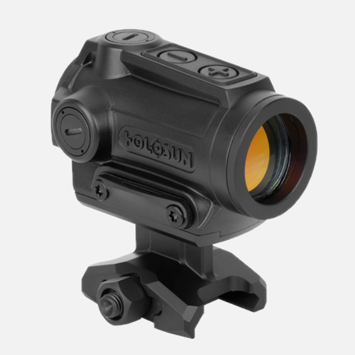 Holosun ARO-MRS-RD | Red Multi-Reticle Rifle Optic | Warrior Poet