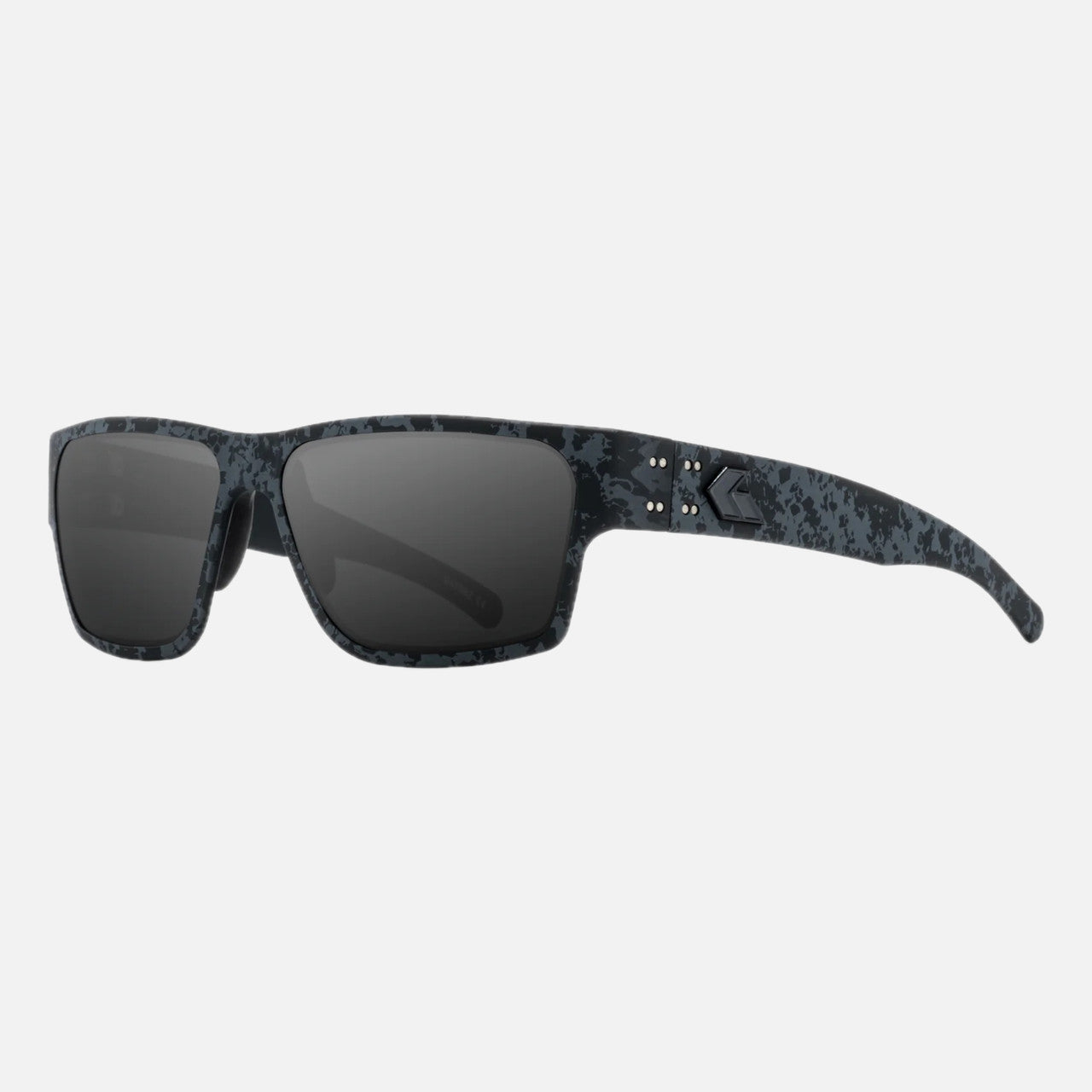Gatorz Delta Polar - Stealth Graffiti Camo/Smoke