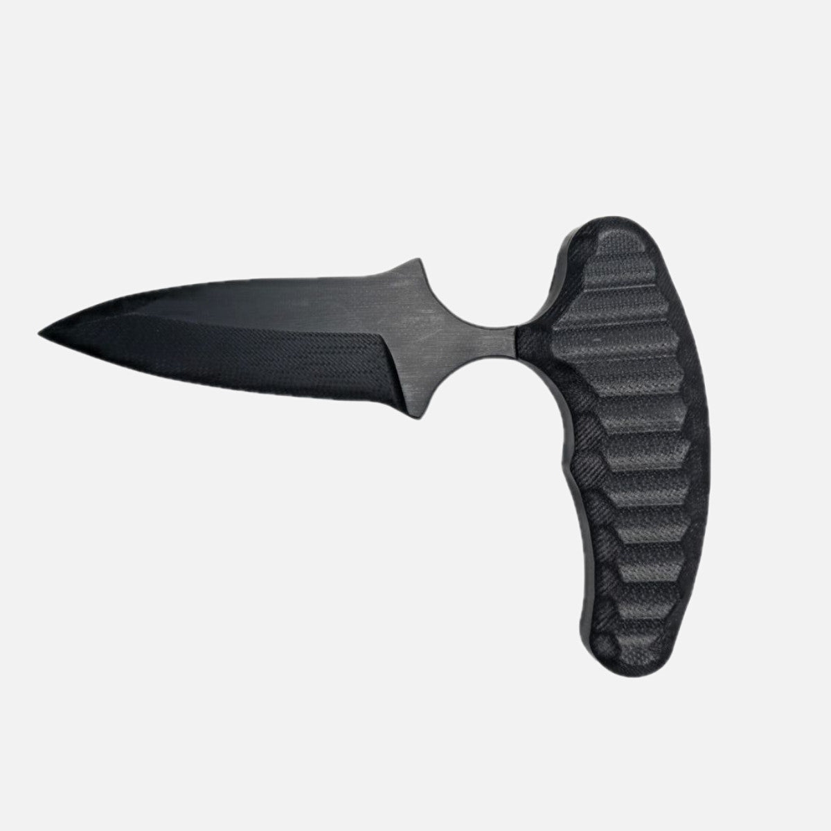 G10 Punch Dagger | Non-Metallic Self-Defense Blade | Warrior Poet Society