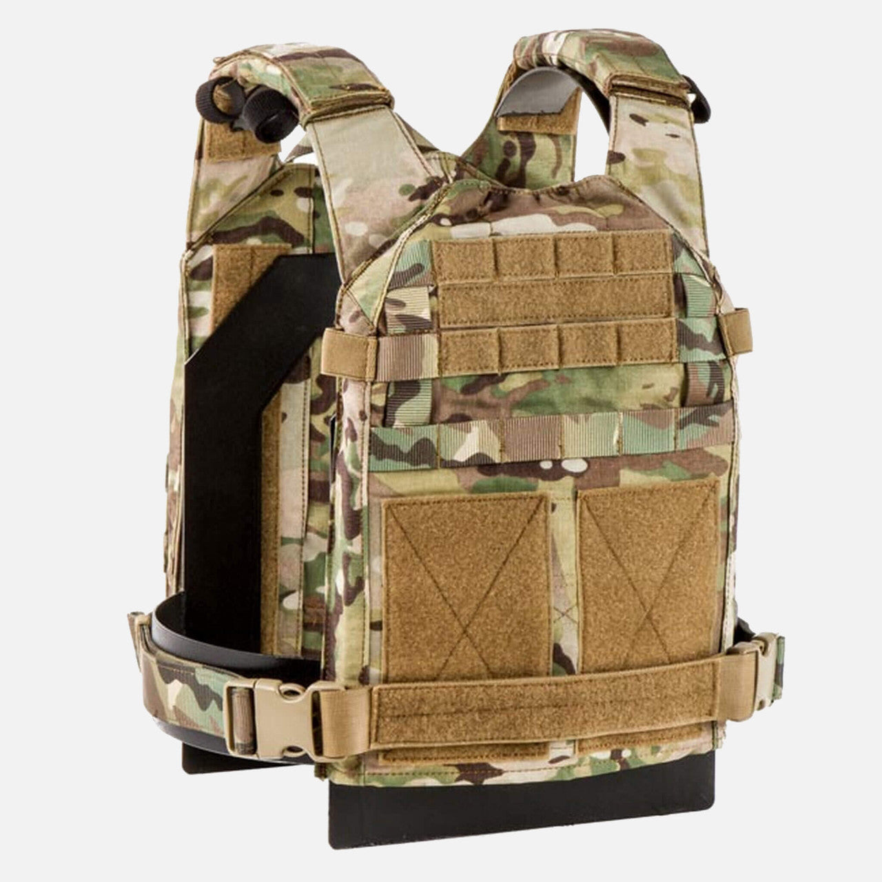 HRT HRAC Adaptive Plate Carrier: Best Tactical Plate Carrier with ...