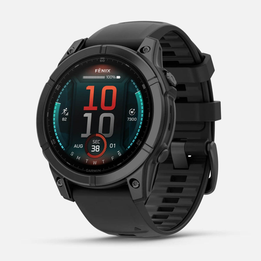 Smart Tactical Watches | Rugged EDC Watches for Shooters | Warrior Poet ...