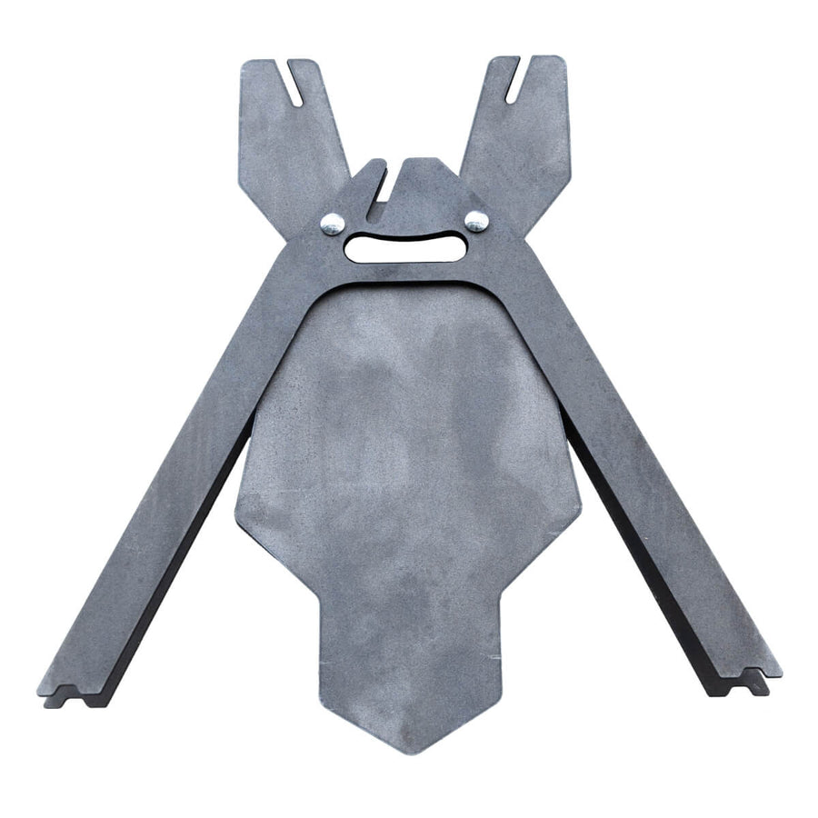 Targets for Rifles & Handguns | Shooting Targets Stands | Warrior Poet ...