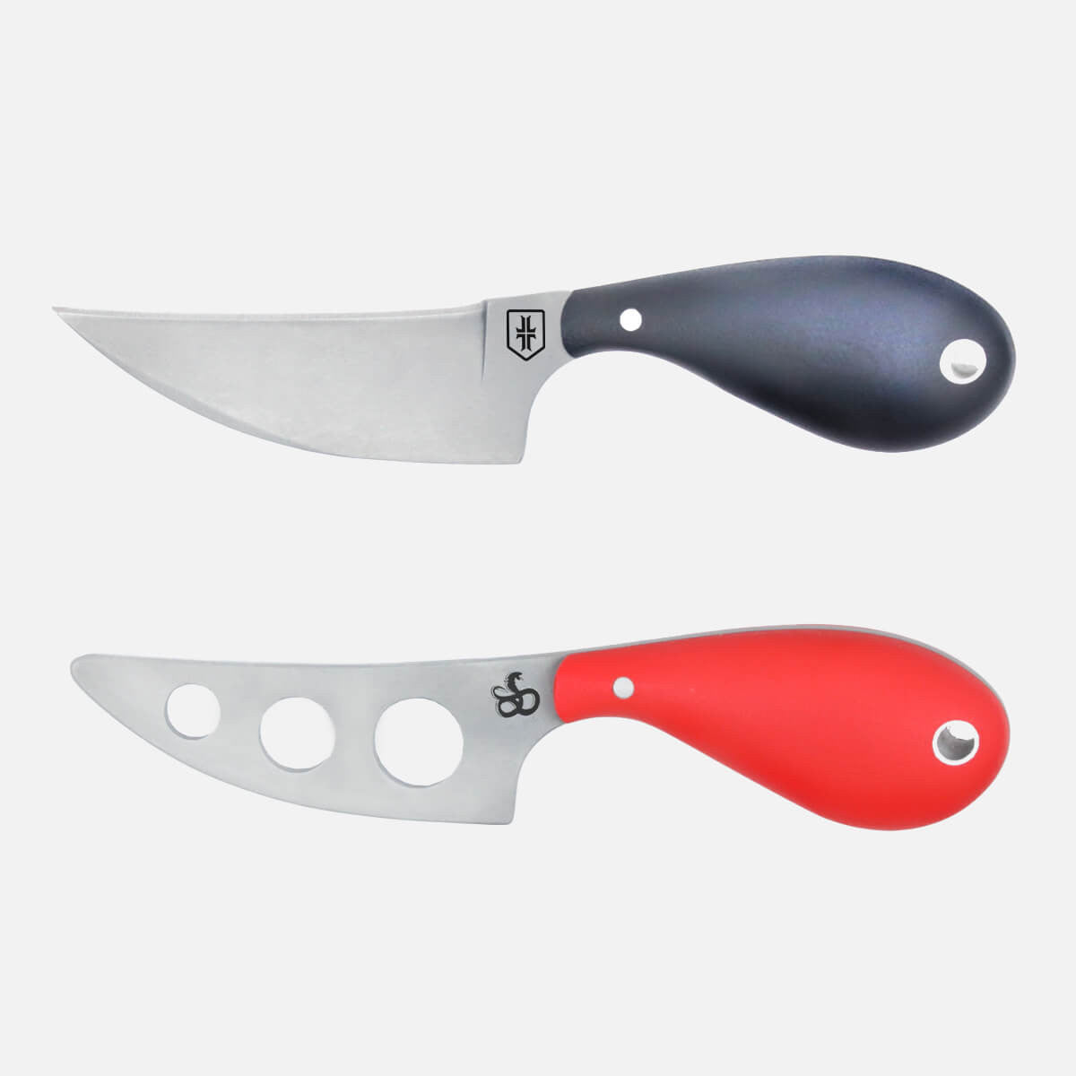 WPS Clinch Pick Knife - Trainer Package